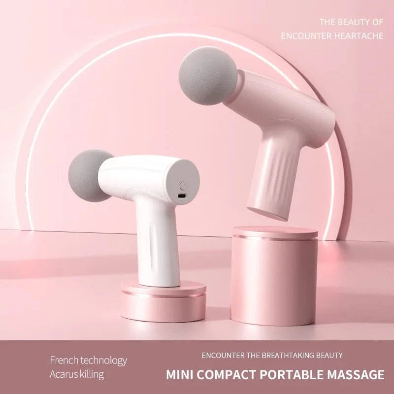 Mini pistolet de massage - VibePocket