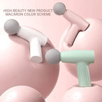 Mini pistolet de massage - VibePocket