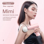 Mini pistolet de massage - VibePocket