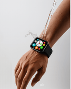 Montre Connectée - FlowWatch Pro