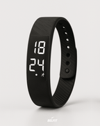 Bracelet connecté - Smart3D Noir