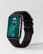 Montre Connectée CoreWatch X Noire