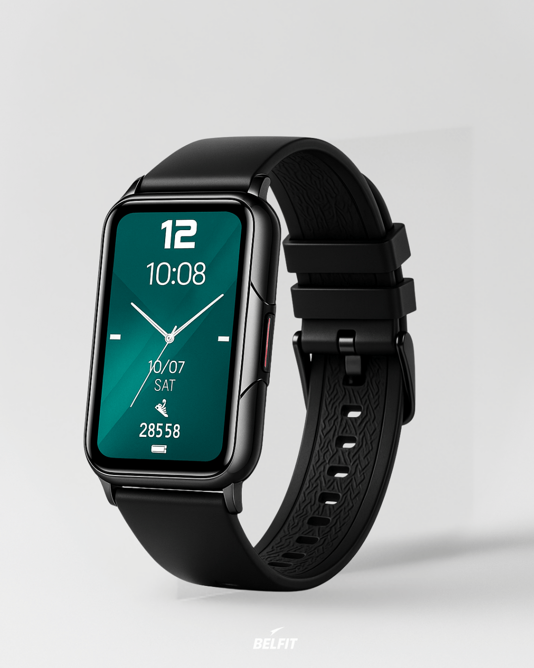 Montre Connectée CoreWatch X Noire