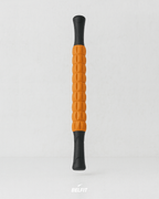 Bâton de Massage Texturé Orange