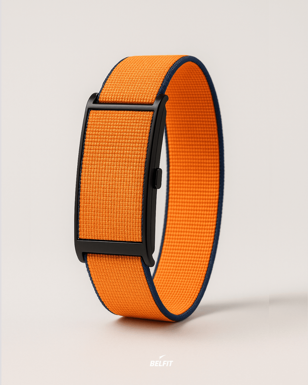 Bracelet connecté - VibeBand Orange