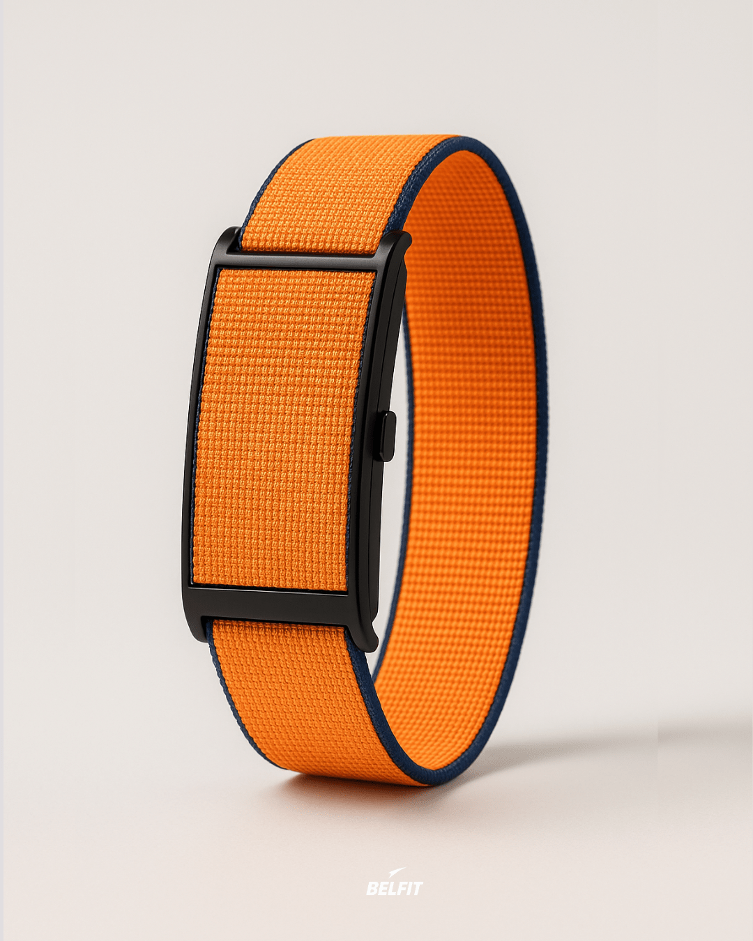 Bracelet connecté - VibeBand Orange