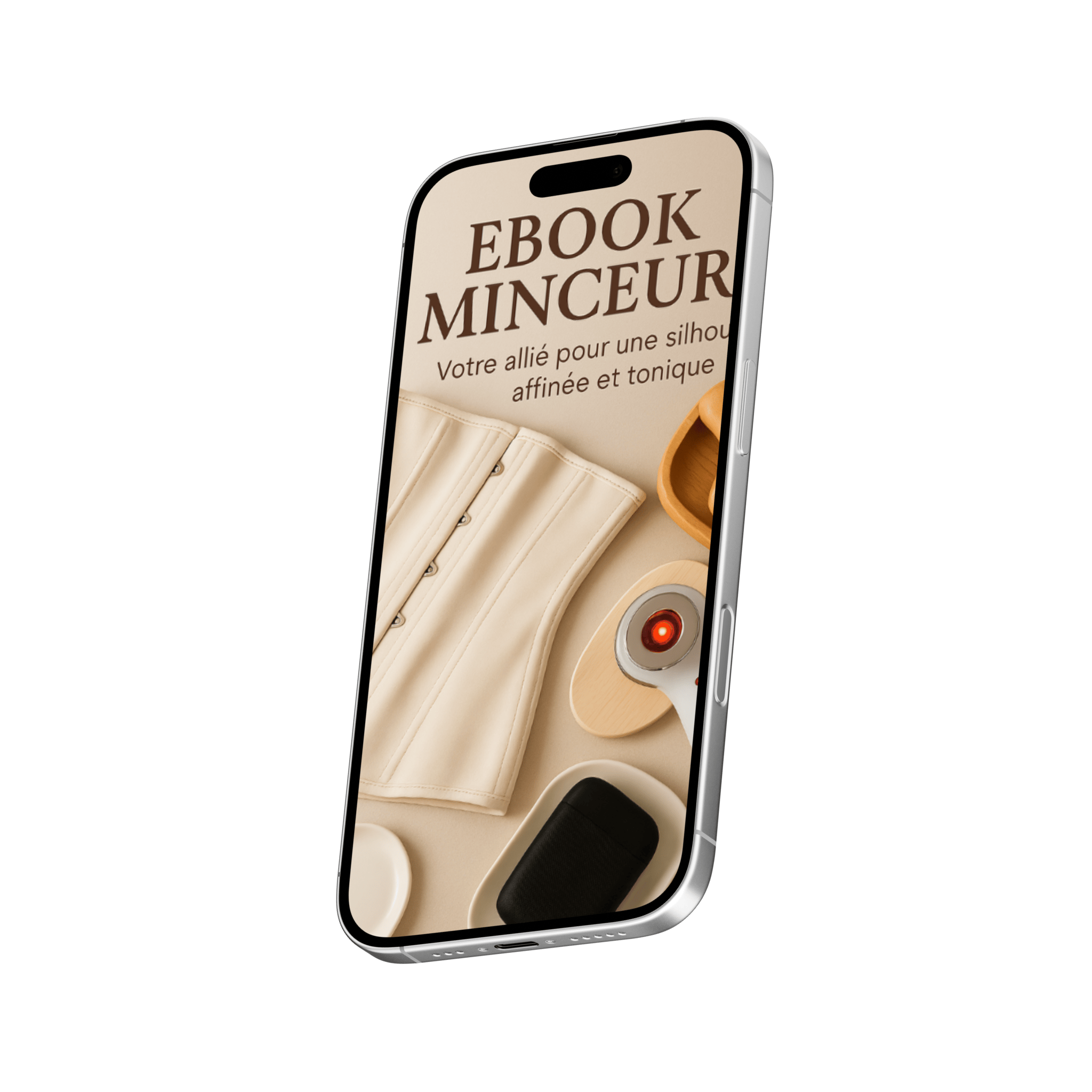 Pack Minceur + Ebook OFFERT