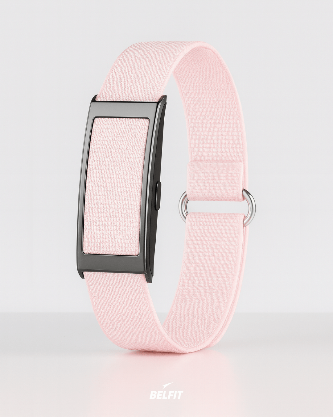 Bracelet connecté - VibeBand Pink