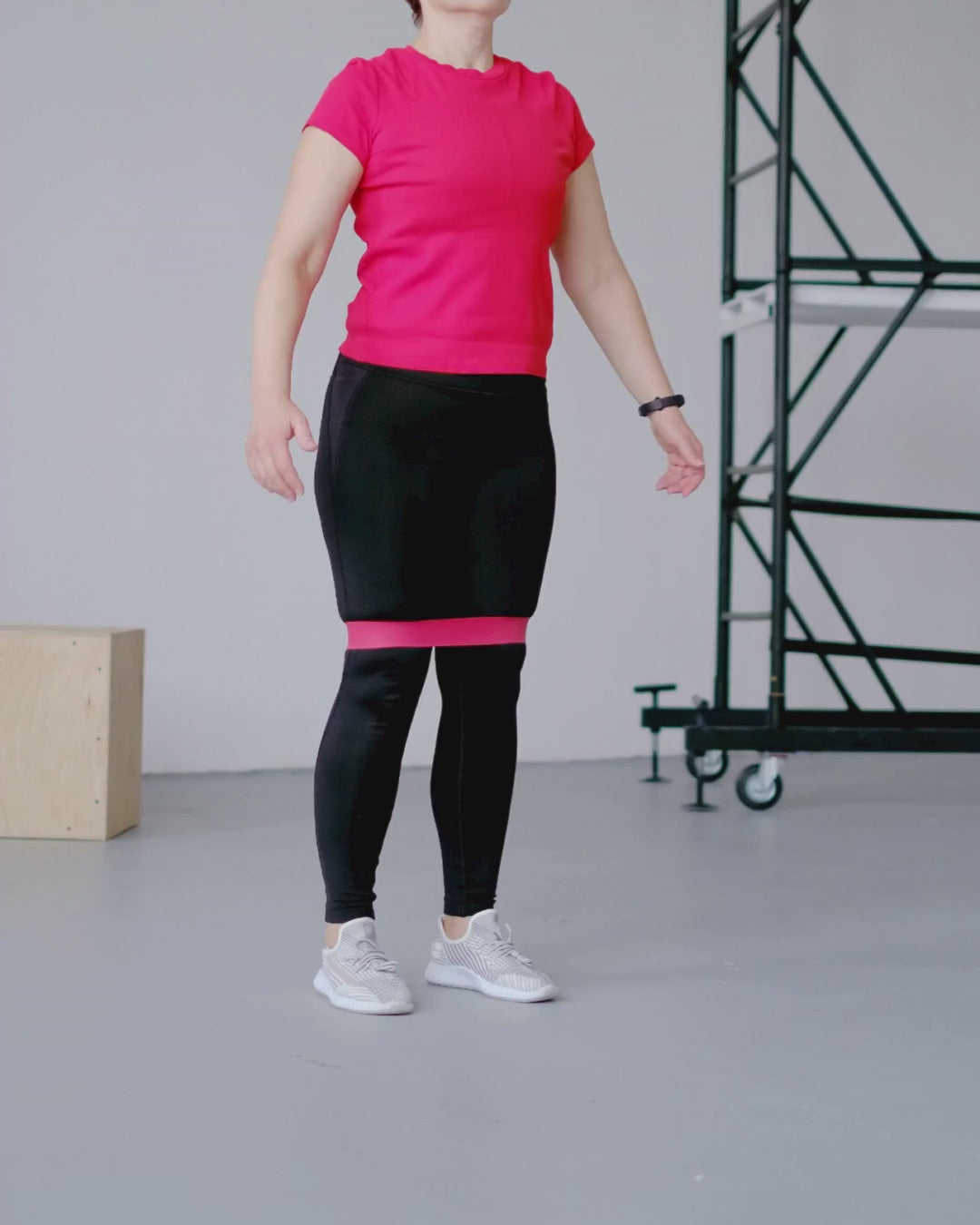 Kit d'élastiques - BoostTraining