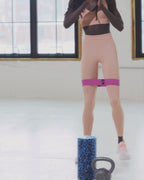 Kit Élastiques Fessiers - GluteForce