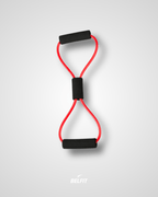 Élastique de Fitness  – GluteXBands Red