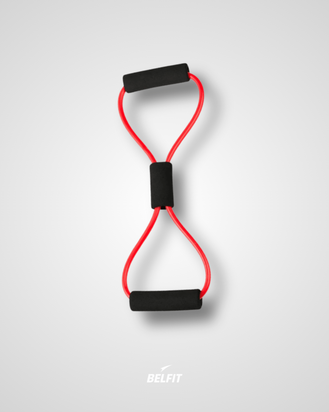 Élastique de Fitness  – GluteXBands Red