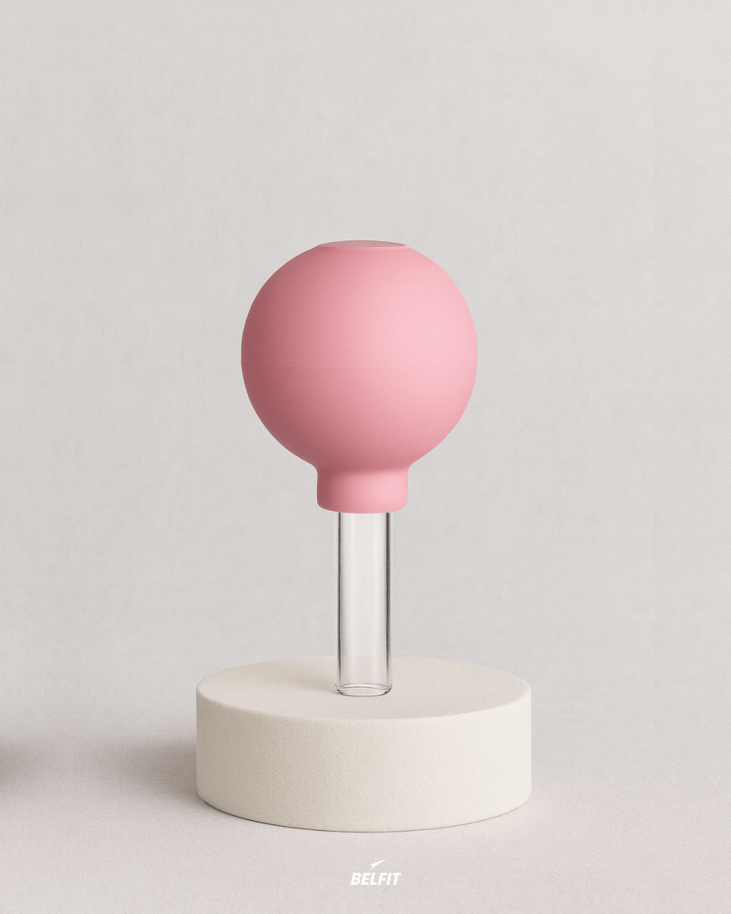 Ventouses de Cupping Rose 15mm