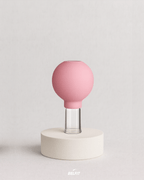 Ventouses de Cupping Rose 35mm