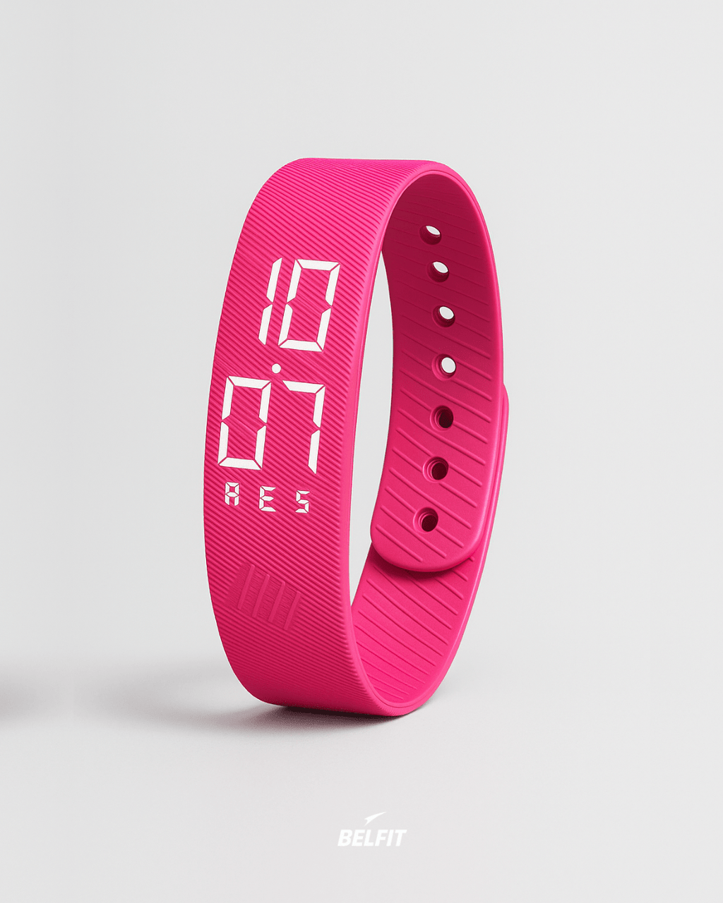 Bracelet connecté - Smart3D Rose