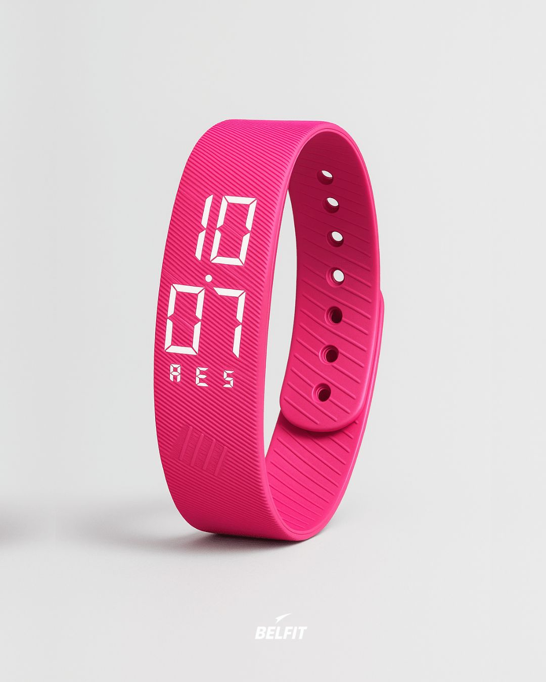 Bracelet connecté - Smart3D Rose