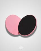 Disque de glisse - ZenSlide Rose