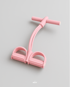 Élastique de fitness - MultiFlex Rose