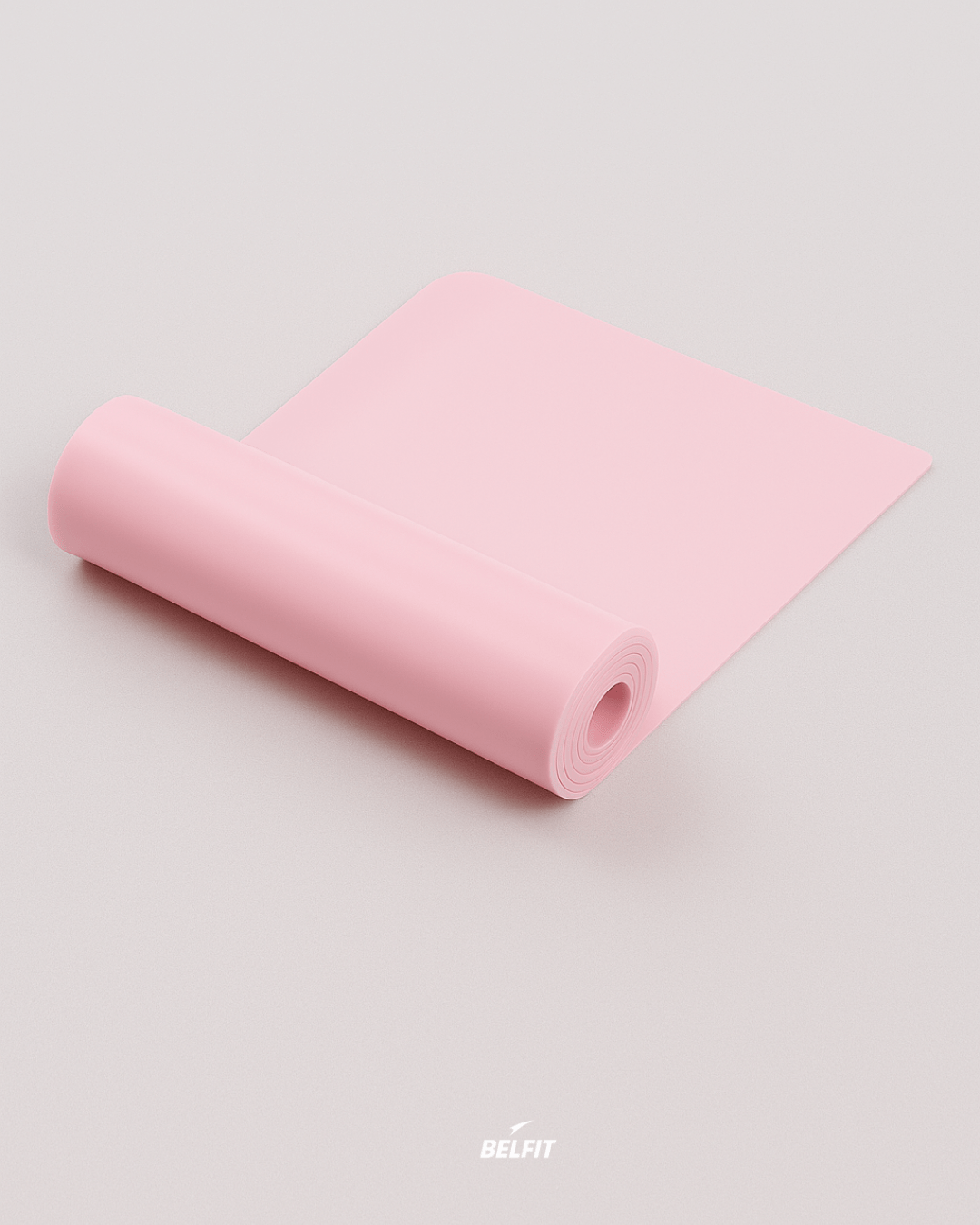 Élastiques de Musculation - AthletixBand Rose