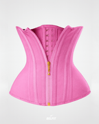 Corset - Colombianna Rose fuschia / XXL