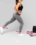 Kit élastiques - BootyPro Rose