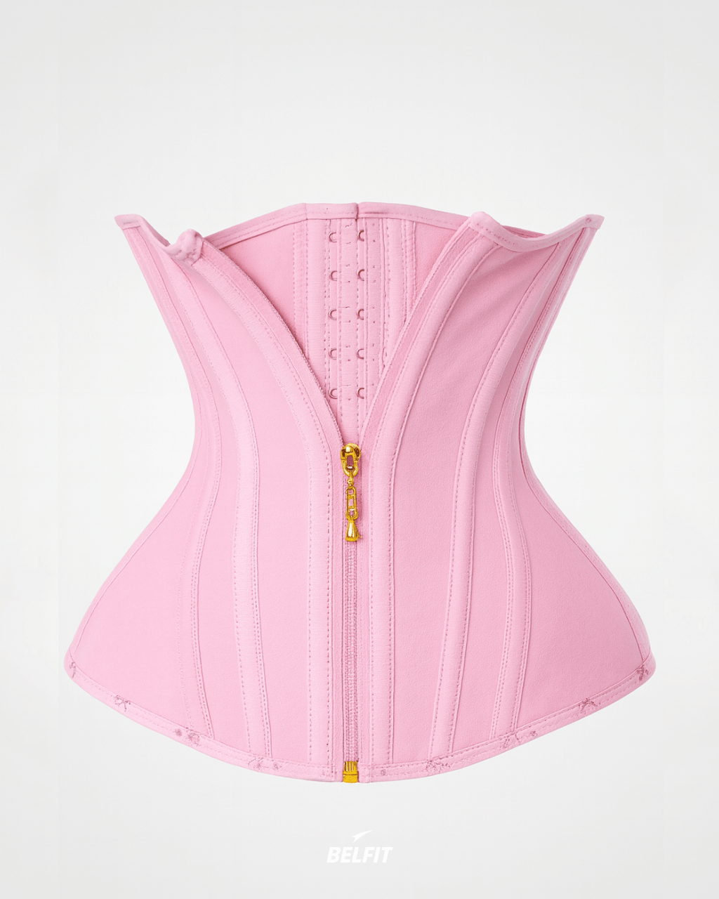 Corset - Colombianna Rose Poudré / XS
