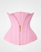 Corset - Colombianna Rose Poudré / XS