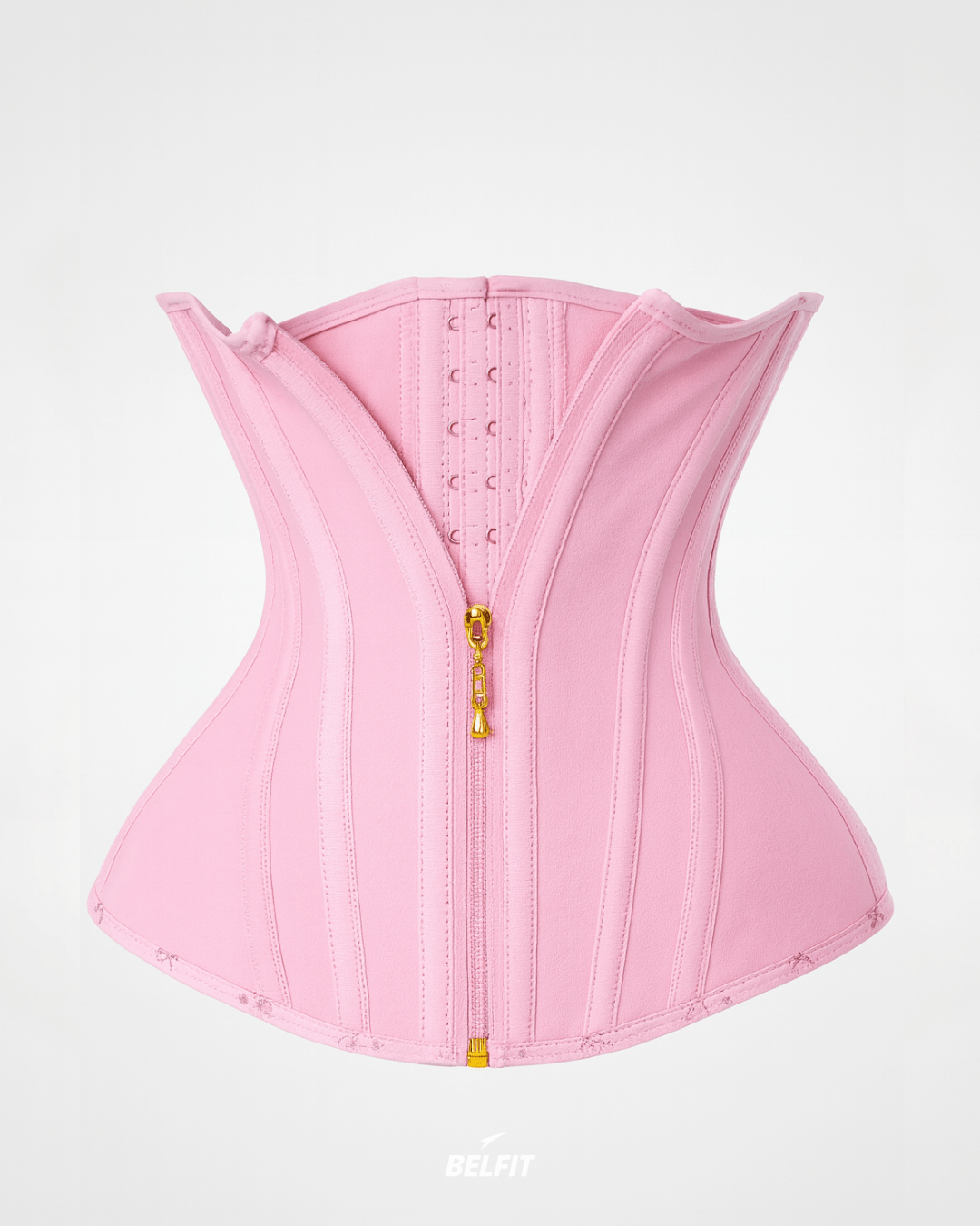 Corset - Colombianna Rose Poudré / XS