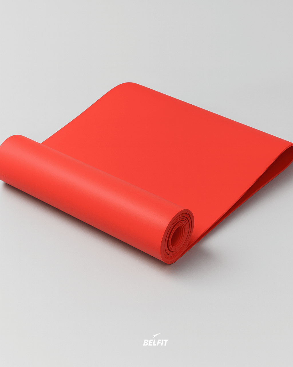 Élastiques de Musculation - AthletixBand Rouge