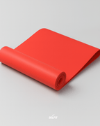 Élastiques de Musculation - AthletixBand Rouge