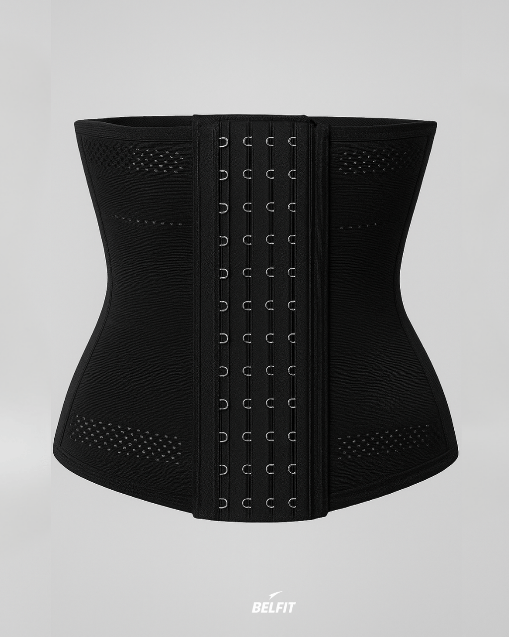 Corset gainant - SculptX PowerBelt S / Black