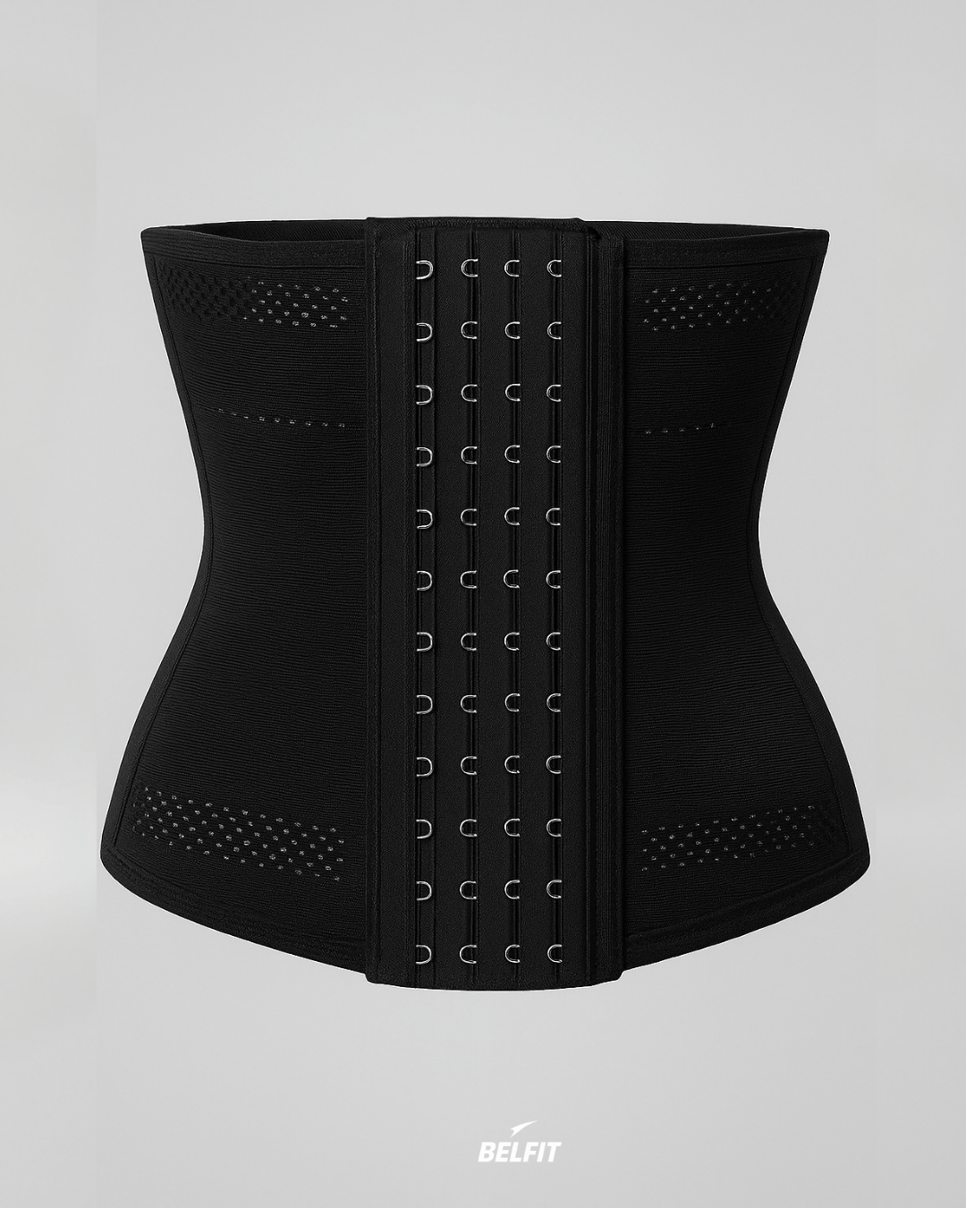 Corset gainant - SculptX PowerBelt S / Black