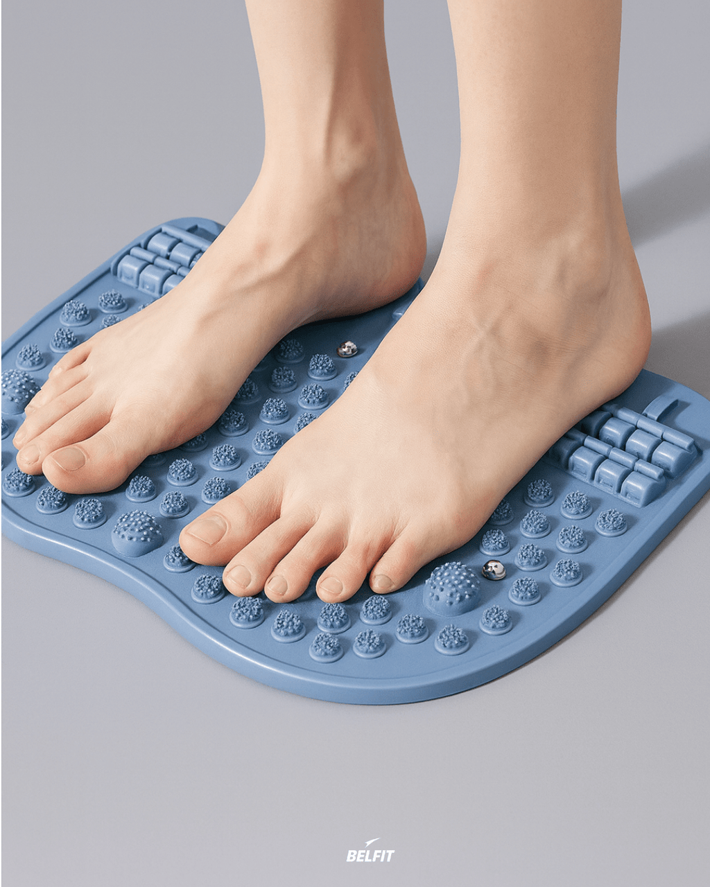 Tapis d’acupression pour pieds