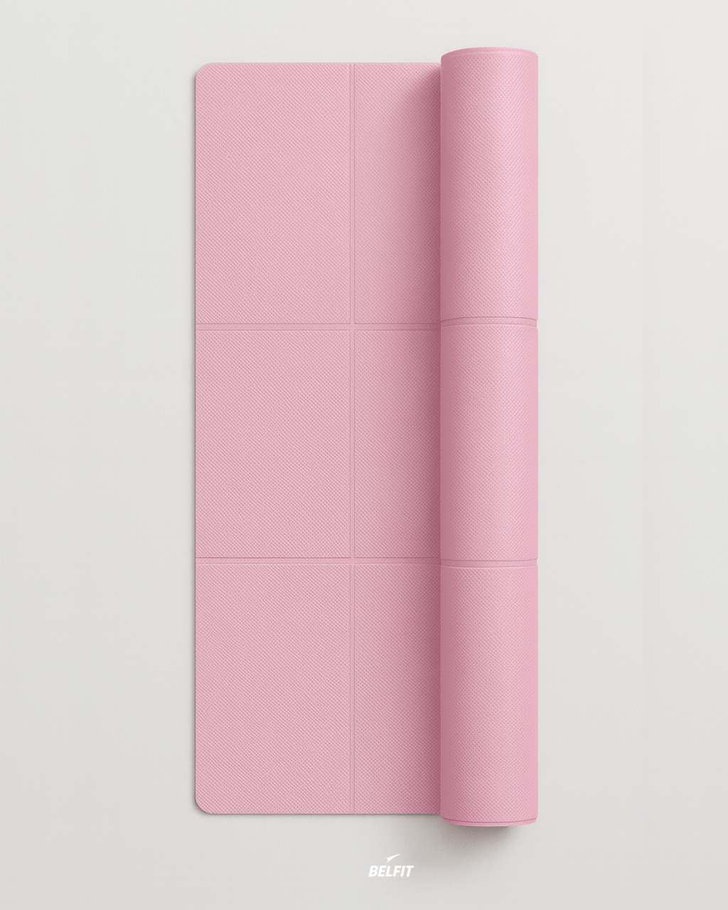 Tapis de yoga - FlexiFold