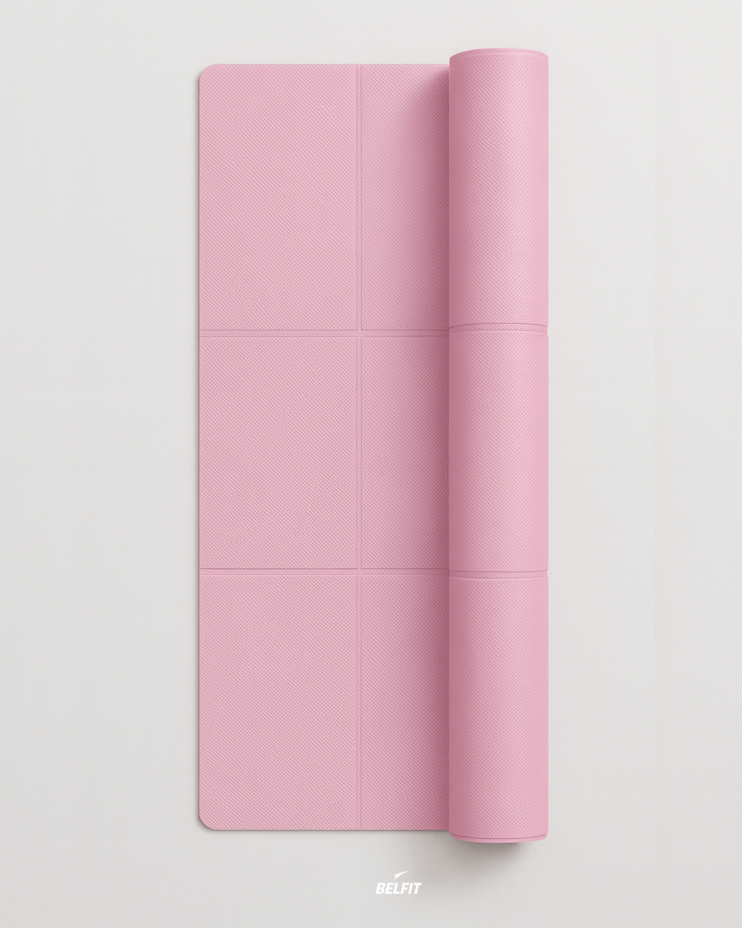 Tapis de yoga - FlexiFold