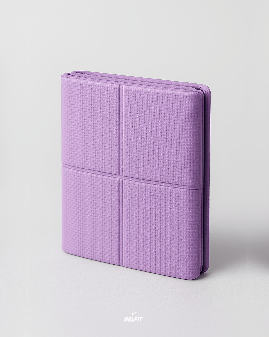 Tapis de yoga - FlexiFold