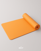 Tapis de yoga - NomadFlow