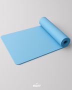 Tapis de yoga - NomadFlow