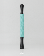 Bâton de Massage Texturé Vert