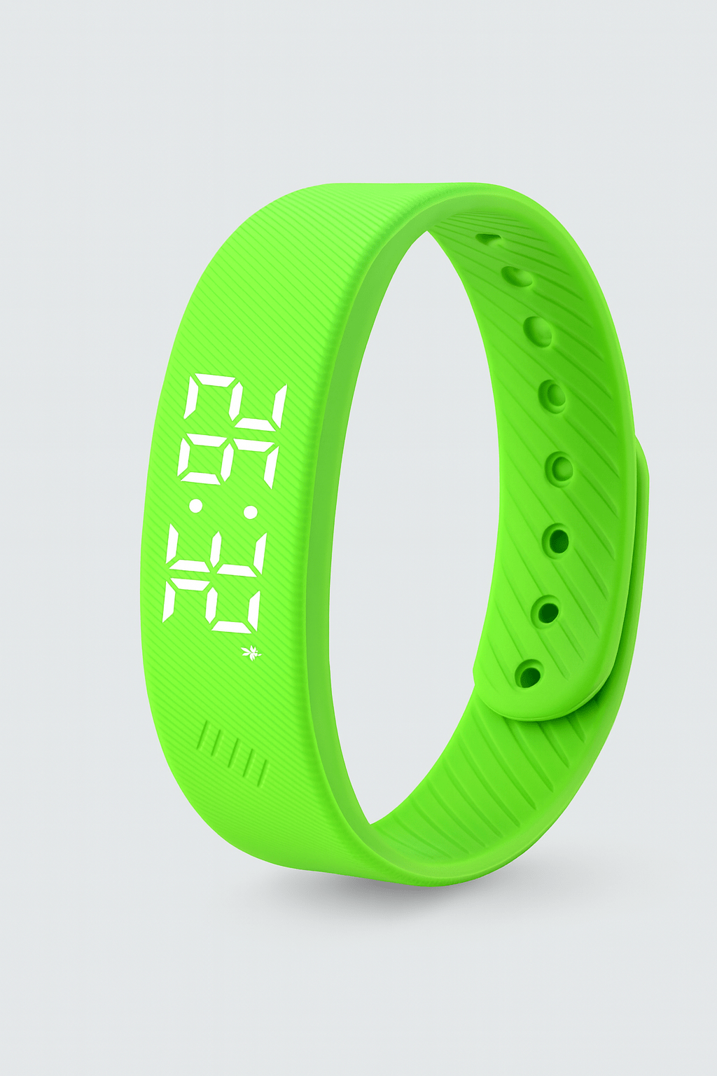 Bracelet connecté - Smart3D Vert