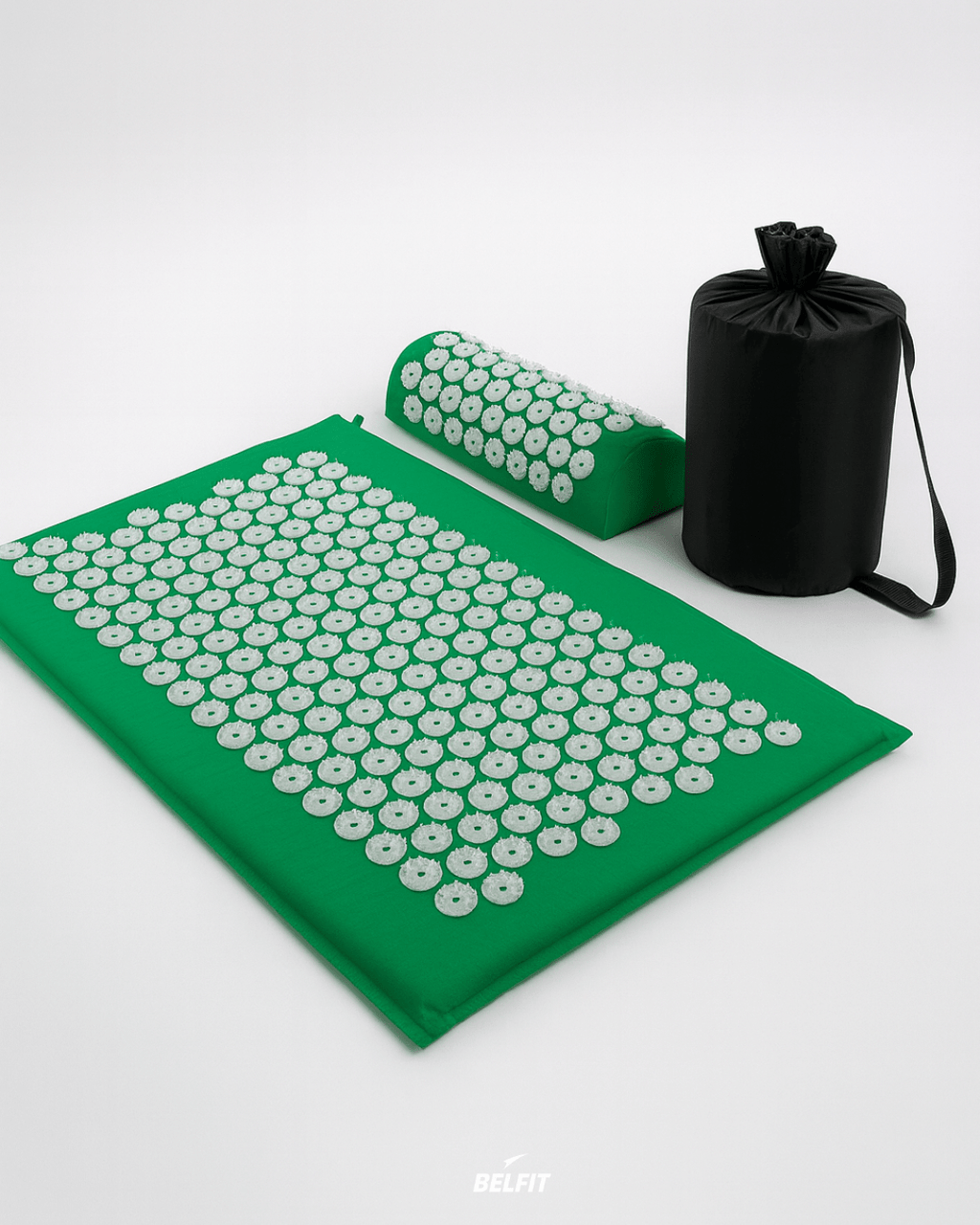 Kit d’acupression Vert