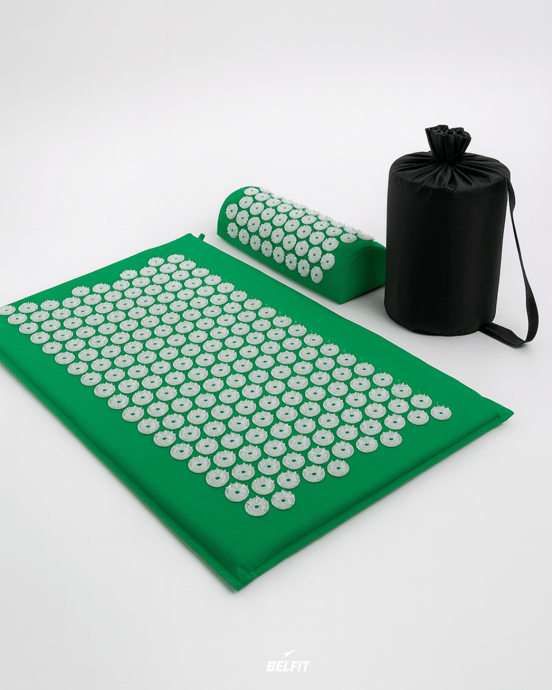 Kit d’acupression Vert