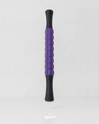 Bâton de Massage Texturé Violet