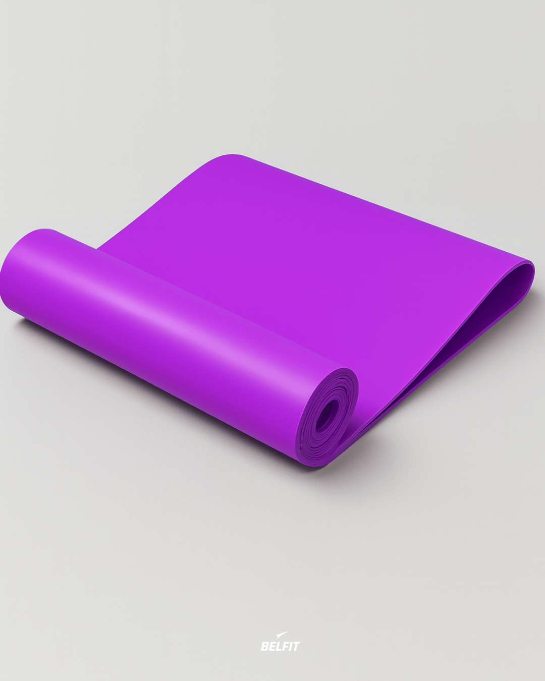 Élastiques de Musculation - AthletixBand Violet