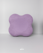 Genouillères de yoga - FlexiKnee violet