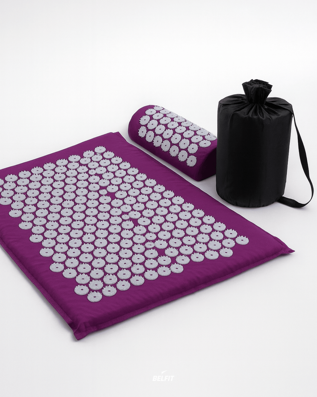 Kit d’acupression Violet