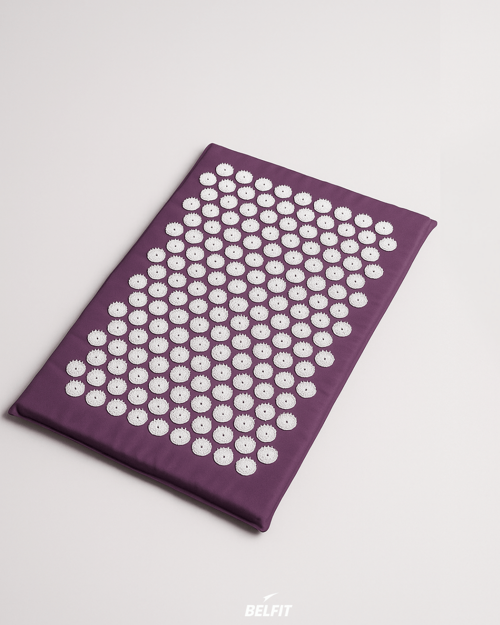 Tapis d’acupression Violet