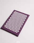 Tapis d’acupression Violet