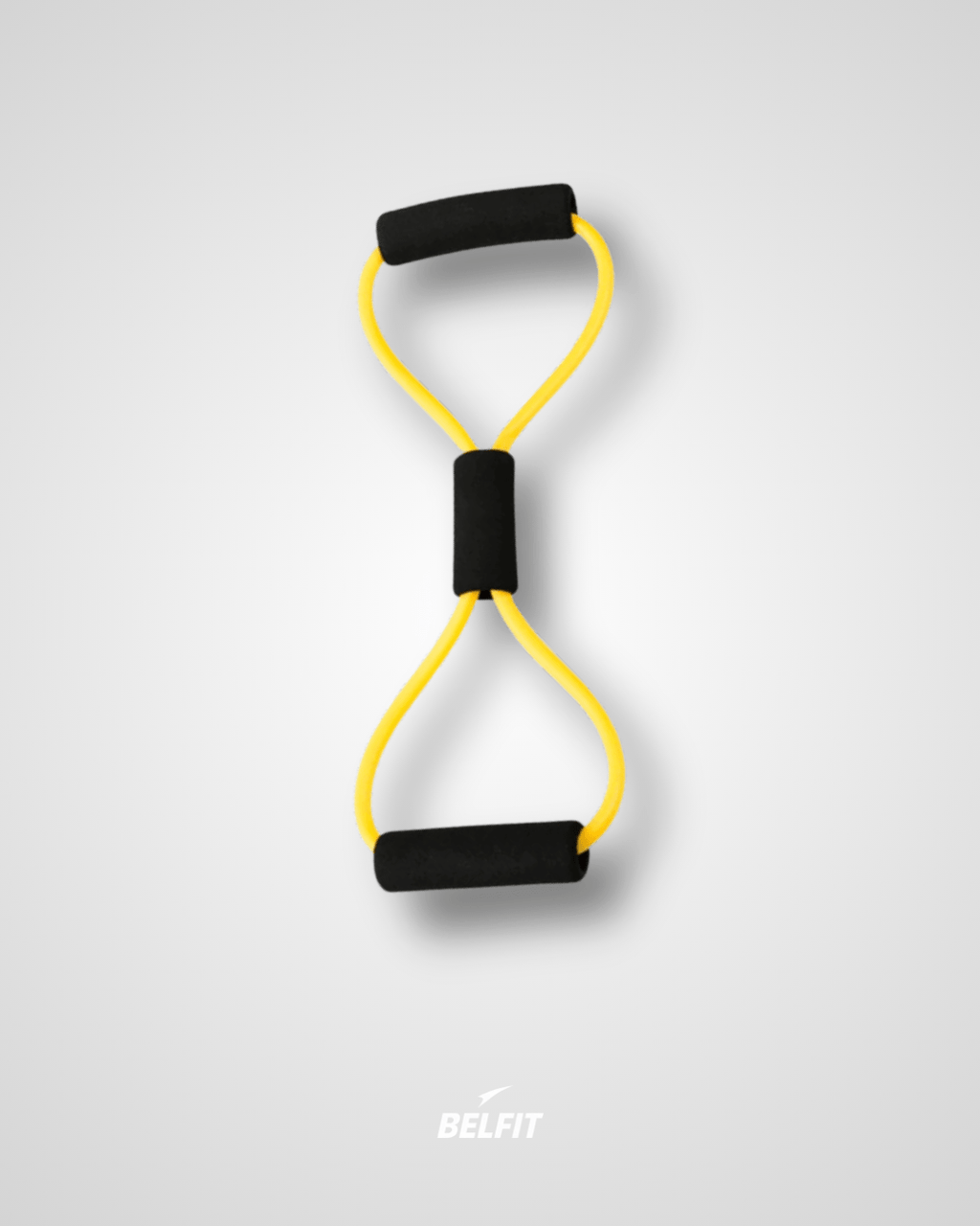 Élastique de Fitness  – GluteXBands Yellow